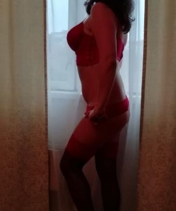 Проститутка Алисочка