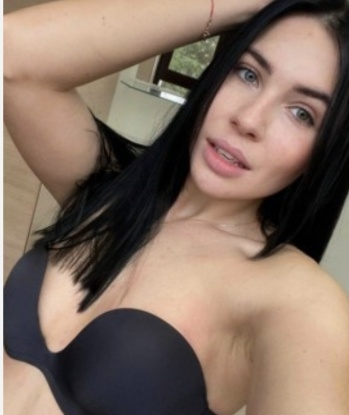 Проститутка Оксана